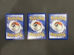 Pokemon First Partner Series 2 Johto Starter Set - Image 2