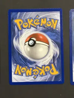 Pokemon First Partner Series 2 Johto Starter Set - Image 4