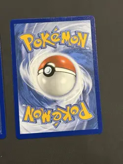 Pokemon First Partner Series 2 Johto Starter Set - Image 5