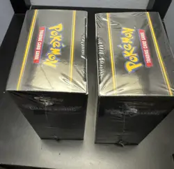 This lot includes 3 factory-sealed Pokemon TCG products: 2 Mega Evolution—Chaos - Image 4