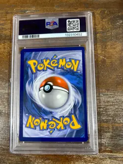 POKEMON 2021 Promo Premium Coll Full Art PIKACHU ZEKROM GX #SM248 PSA 8 RARE 2 - Image 2