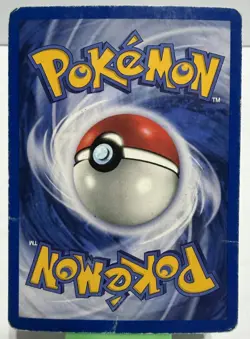 Pokemon TCG: Giovanni's Gyarados 5/132 - Gym Challenge - Holo Rare - HP Damage - Image 2