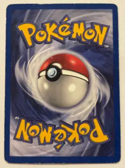 Pokemon TCG Misty's Gyarados Holo 13/132 Ungraded Good Condition - Image 2