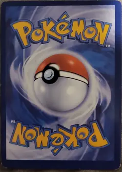 Pokemon TCG Venomoth GX Unbroken Bonds 216/214 Holo Secret Rare - Image 2