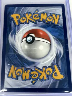 Electrode 088/264 Black Star Promo Cosmos Holo Pokemon Card NM - Image 3