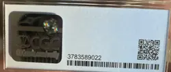Poliwrath #28/75 Non-Holo 1st Edition Neo Discovery 2001 Pokemon CGC 8.5 - Image 3