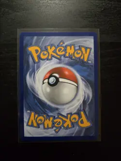 Pokemon Nymble 096/094 Me02 Phantasmal Flames Illustration Rare Holo - Image 2