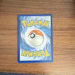 M Blastoise EX 102/108 Evolutions Full Art Holo Mega EX Ultra Rare English 2016 - Image 2