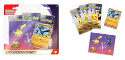 Pokemon 30th Anniversary Celebration Tech Sticker Collection Lucario (PRESALE) - Image 1