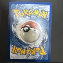 Pokemon Celebi & Venusaur GX 1/181 Tag Team NM - Image 5