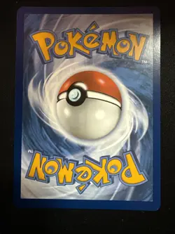 Pokemon TCG Dachsbun 161/091 SV: Paldean Fates Shiny Rare Holo 90 HP EN - Image 3
