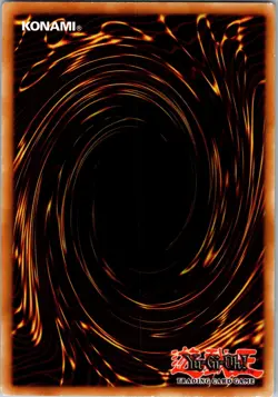 Yugioh Flamvell Uruquizas HA01-EN024 Limited Edition Secret Rare NM - Image 2