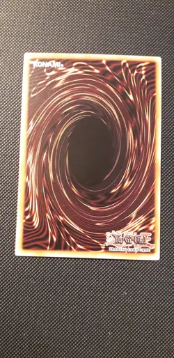 Yu-Gi-Oh! Criosphinx, TLM-DE013, Rare, 1. Auflage, Deutsch, Near Mint - Image 4