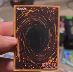 Yu-Gi-Oh! Mezuki PP02-EN016 Secret Rare Unlimited Edition - Image 3