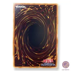 Slifer the Sky Dragon Ultimate Rare QCCU-JP200 [UtR] side:Unity Yugioh - Image 2