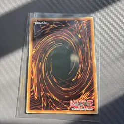 Mannadium Trisukta German AGOV-DE037 Quarter Century Secret Rare 1st Ed. YuGiOh - Image 5