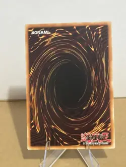 Yugioh Blue-Eyes Ultimate Dragon (Ghost Rare) GFP2-EN181 1st Edition NM/VLP - Image 2