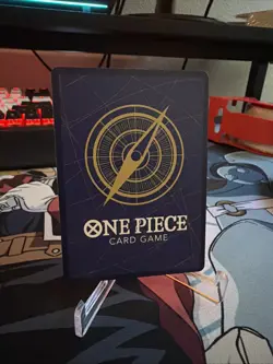 ST10-010 Trafalgar Law One Piece Card Game OP07 Treasure Rare English - Image 2