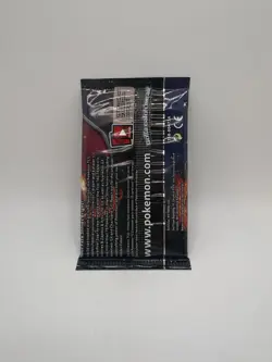 Pokemon Trading Card Game Sun & Moon Hidden Fates Booster Pack 609411429020 - Image 2
