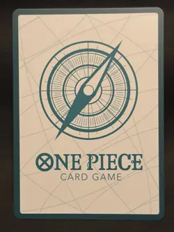 DON!! Card (Boa Hancock) Extra Booster: One Piece Heroines Edition Foil NM - Image 2