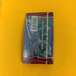 Pokemon 2009 Platinum Supreme Victors Booster Pack of 0 Cards EMPTY PACK. 820650105005 - Image 2
