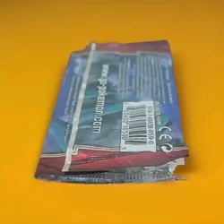Pokemon 2009 Platinum Supreme Victors Booster Pack of 0 Cards EMPTY PACK. 820650105005 - Image 3