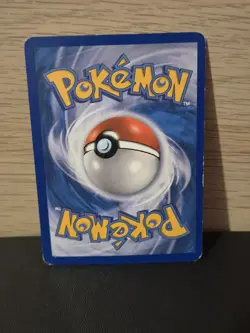 Eevee 89/116 B&W Plasma Freeze Pokemon Card Reverse Holo Foil Rare Hp - Image 2