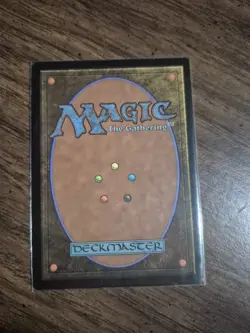 Sliver Gravemother Commander Masters Foil Card NM Condition - Image 3