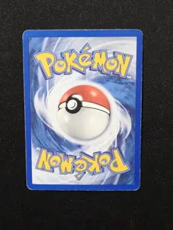 Poliwrath 9/75 Holo Rare Neo Discovery WoTC Pokemon Card 2001 - Image 2