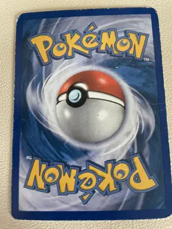 Garchomp Cosmos Holo Rare 91/124 Black & White Dragons Exalted NM Pokemon Card - Image 2