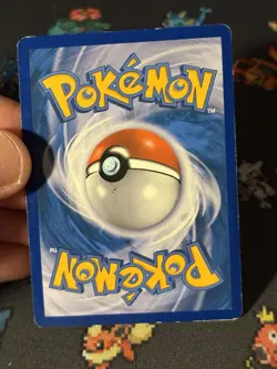 Pokemon Cards Arceus DP50 Holo Black Star Promo - (MP) *SWIRL* - Image 4