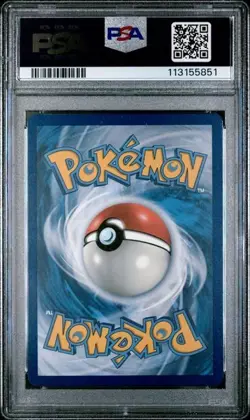 PSA 10 Kingdra ex #131 Segreto Fiabesco Pokemon Card Italiano ITA MINT - Image 2