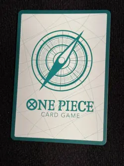 DON!! Card (Uta) Extra Booster: One Piece Heroines Edition Foil - Image 2