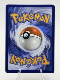 Pokemon TCG Team Rockets Orbeetle Destined Rivals 198/182 Illustration Rare Card - Image 2
