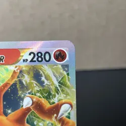Charizard VSTAR 014/172 S12a VSTAR Universe Pokemon Card Japanese - Image 2