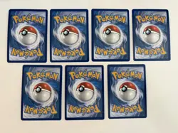Pokemon V Card Bundle of 7 cards including Starmie V (Full Art); Astral Radiance - Image 5