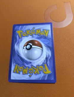 Gorebyss 52/160 - LP FULL ART XY Primal Clash - Pokemon 2015 Rare TCG Card - Image 2