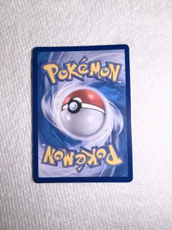 Garganacl AR 070/063 M1L Mega Brave - Pokemon Card Korean MEGA - Image 2