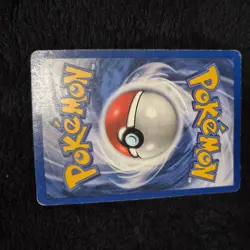 Pokemon TCG Kangaskhan Jungle Card 21/64 Unlimited Non-Holo Rare MP - Image 2