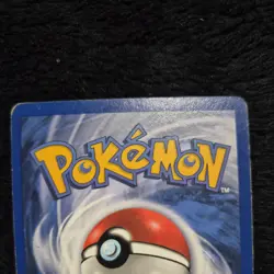 Pokemon TCG Kangaskhan Jungle Card 21/64 Unlimited Non-Holo Rare MP - Image 3