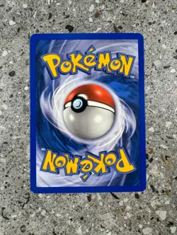 Pokemon TCG Cards Psyduck 81/110 Holon Phantoms EXC-NM - Image 2