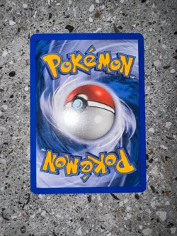 Pokemon TCG Cards Psyduck 81/110 Holon Phantoms EXC-NM - Image 4