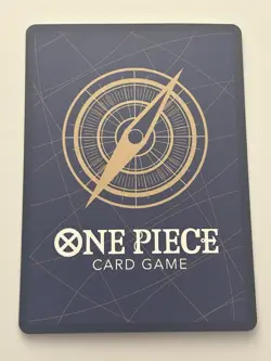 Pacifista (Judge Pack Vol. 3) OP01-075 One Piece Promotion Cards Foil - Image 2