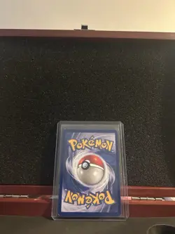 Pokemon TCG Articuno Fossil Holo Unlimited Rare Card 2/62 - Image 2