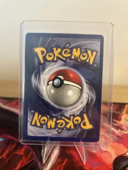 Pokemon Eevee Jungle 51/64 Basic 50 HP Common Regular English Card - Image 2