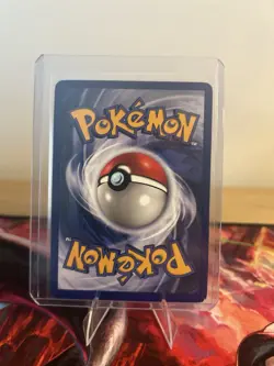 Pokemon TCG Charmander Base Set, Unlimited Common Card 46/102 - Image 2