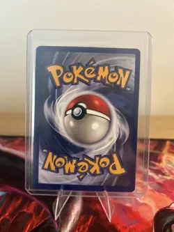 Bulbasaur 44/102 Base Set Unlimited Common Card 1999 - Image 2
