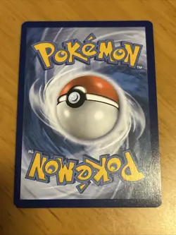Pokemon Kingdra Rare Holo Card Full Art Collectors Item - Image 2