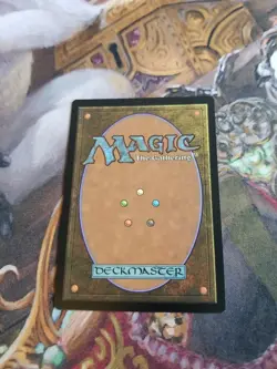 Heliod's Intervention MTG Theros Beyond Death - Played - - Image 2