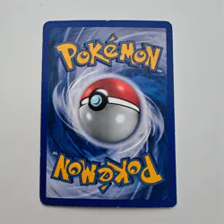 Sceptile 4/17 Pop Series 1 Holo Rare Promo 2004 Vintage Pokemon TCG Card LP - Image 2